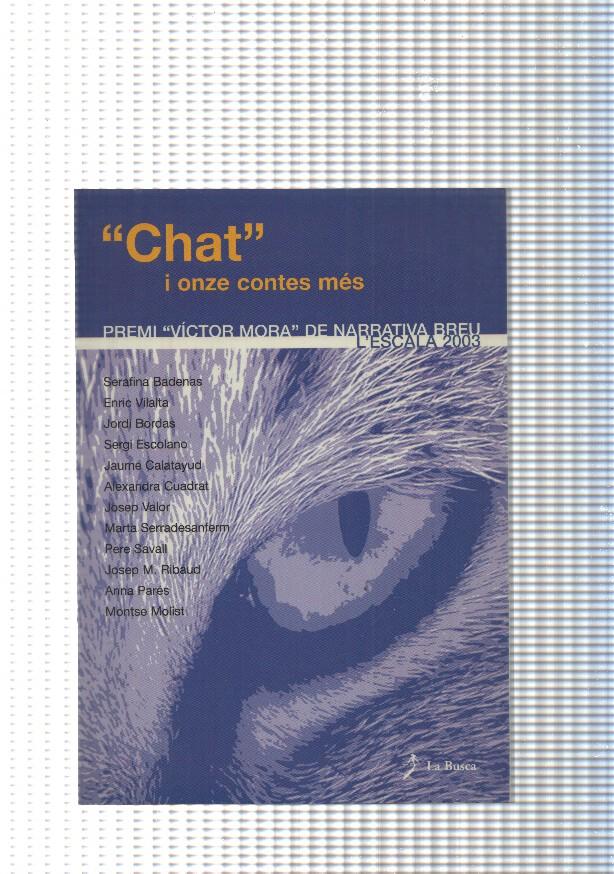 Chat i oze contes mes : El Poder rau en tu- Nit Olimpica-La model intel-ligent-Del genere negre- 