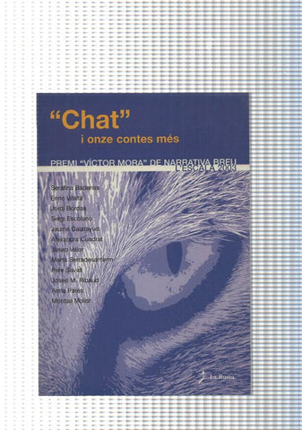 Chat i oze contes mes : El Poder rau en tu- Nit Olimpica-La model intel-ligent-Del genere negre- 