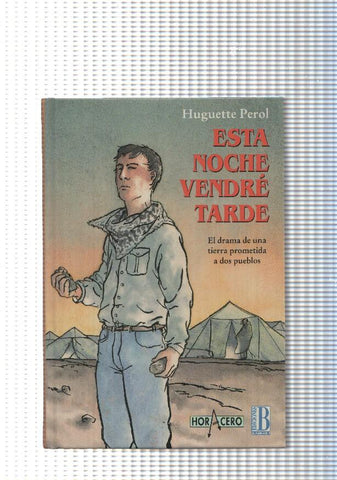 Hora Cero: Esta noche vendre tarde