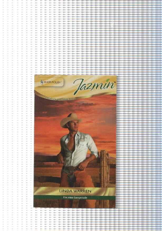 Coleccion Jazmin num. 2346: Un amor inesperado