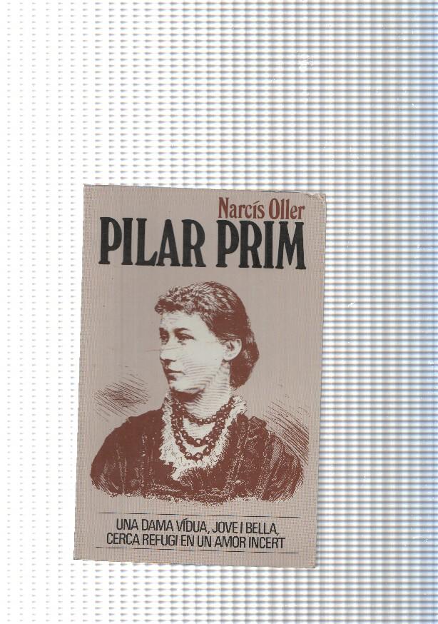 Biblioteca Selecta num. 13: Pilar Prim