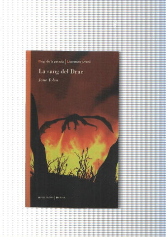 La sang del drac