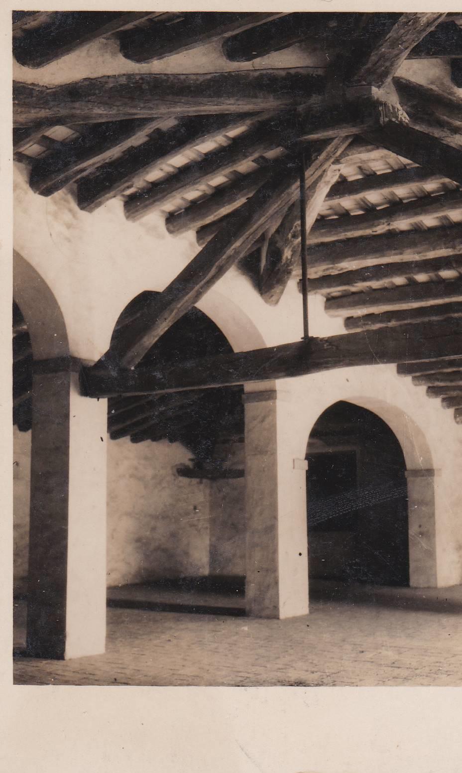 POSTAL B8924: MALLORCA: CUEVAS DEL DRACH