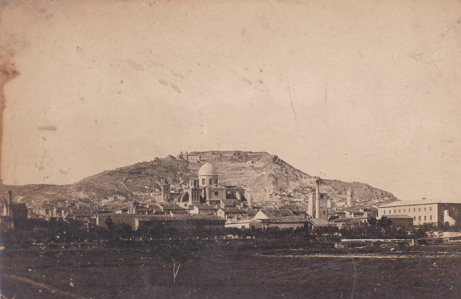 POSTAL B8925: CATALUÑA: PAISAJE MARITIMO