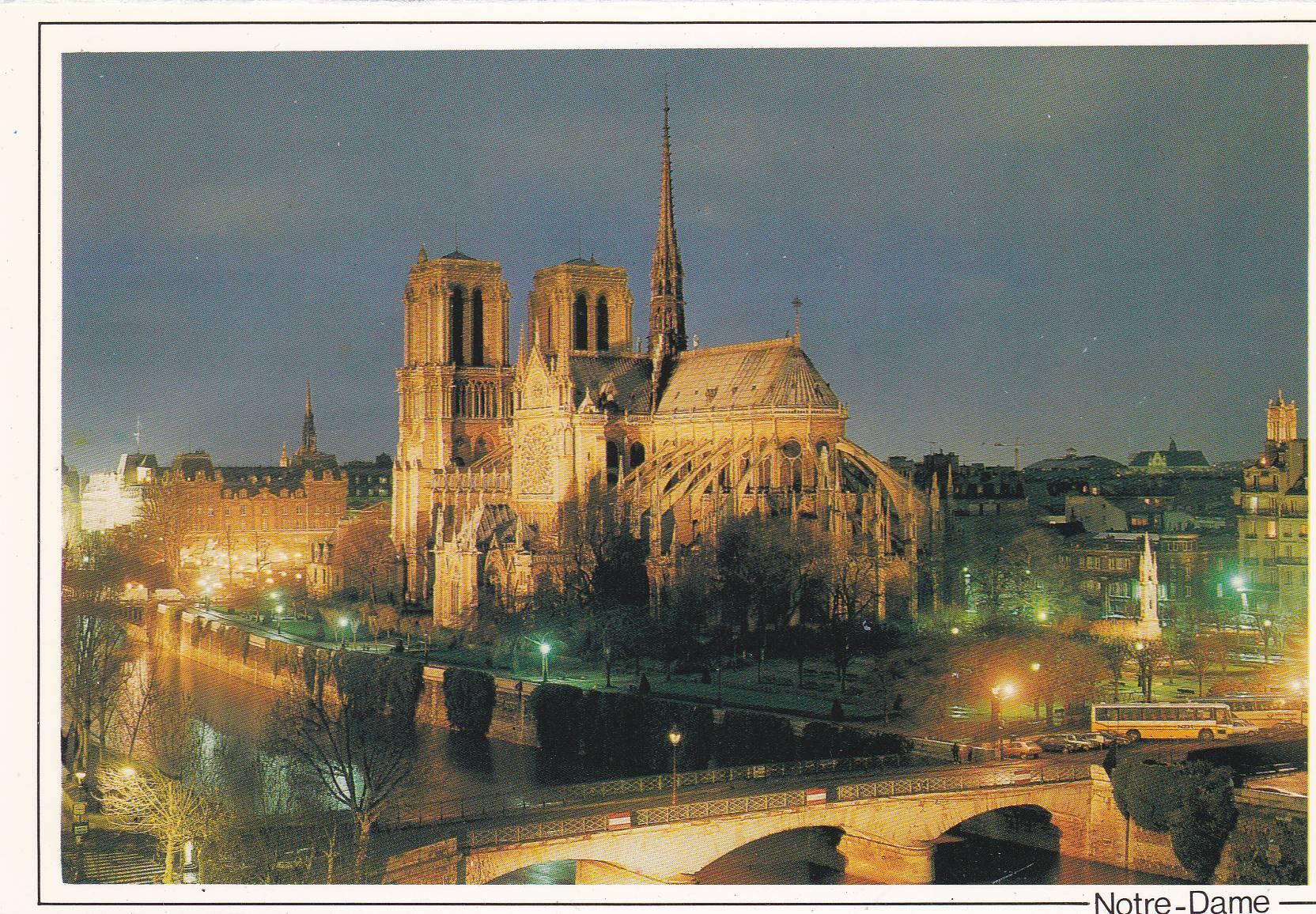 POSTAL B8937: PARIS: MUSEO DEL LOUVRE