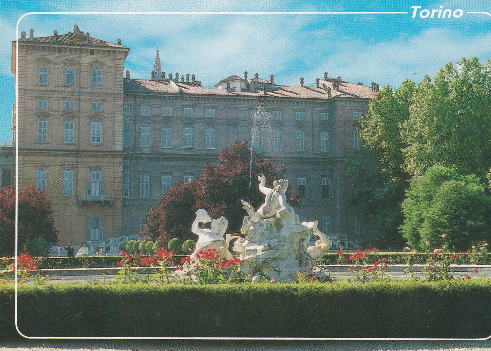 POSTAL B9114: VENECIA: VISTA AEREA