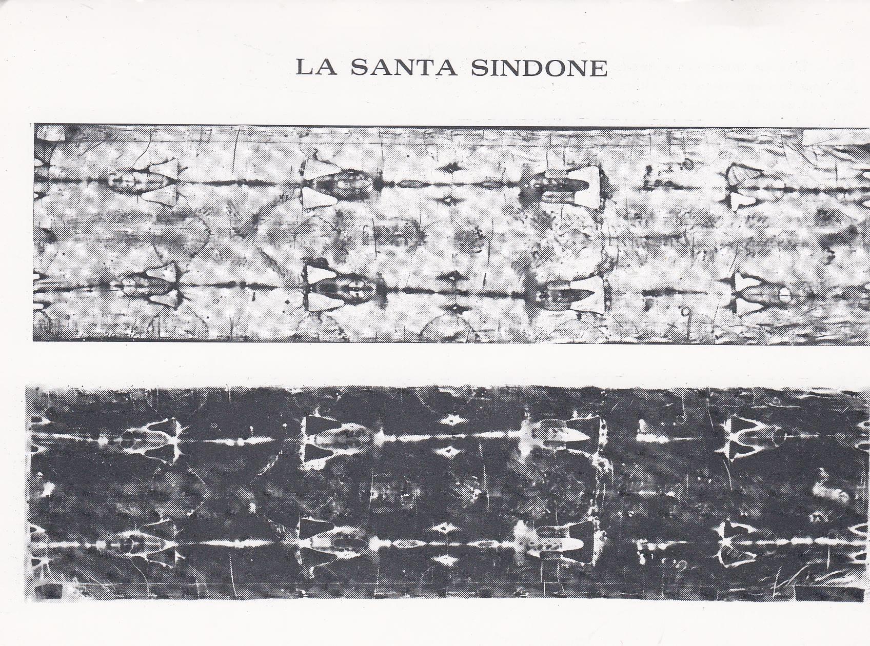 POSTAL B9152: ITALIA: LA SANTA SIDONE