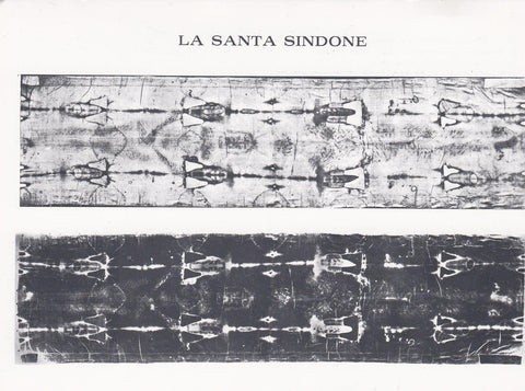 POSTAL B9152: ITALIA: LA SANTA SIDONE