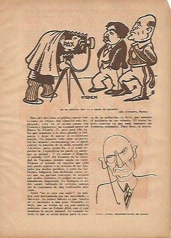 LAMINA BLANCO Y NEGRO 11809: Dibujos de Frick