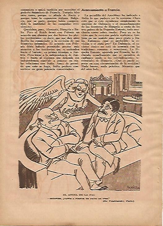 LAMINA BLANCO Y NEGRO 11810: Dibujo de  Bogisbas