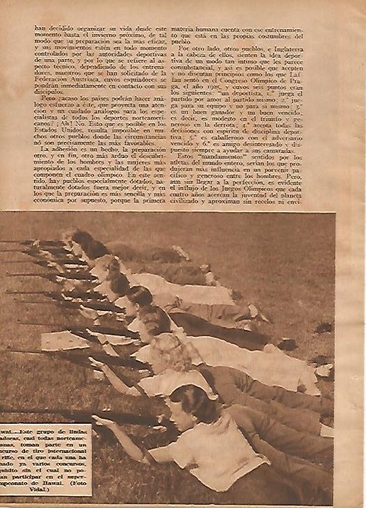 LAMINA BLANCO Y NEGRO 11842: Tiradoras de tiro en Hawai