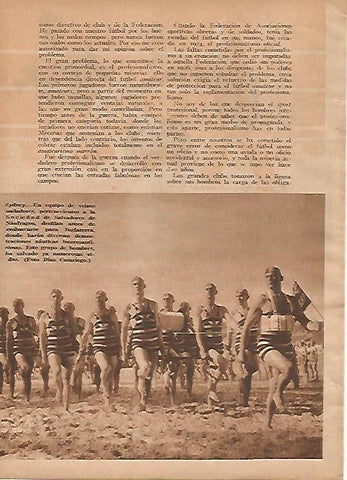 LAMINA BLANCO Y NEGRO 11843: Nadadores en Sydney