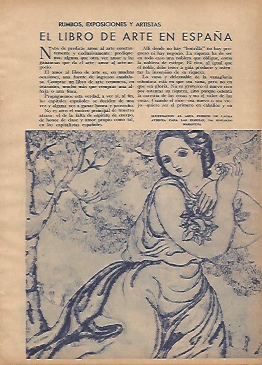 LAMINA BLANCO Y NEGRO 11849: Ilustracion de Laura Atienza