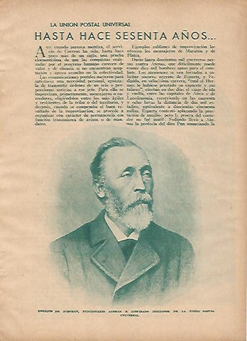 LAMINA BLANCO Y NEGRO 11854: Enrique de Stephan