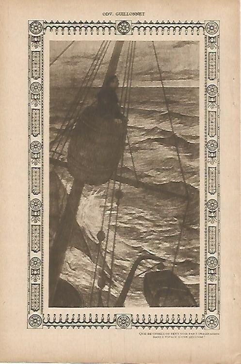 LAMINA 11871: Dibujo