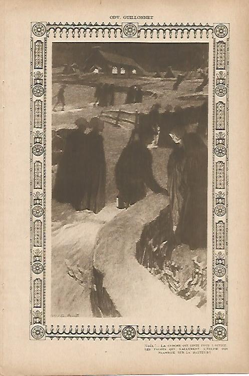 LAMINA 11872: Ilustracion para cuento