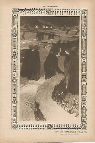 LAMINA 11872: Ilustracion para cuento