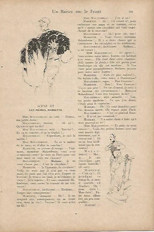 LAMINA 11893: Ilustraciones de R. Vincent