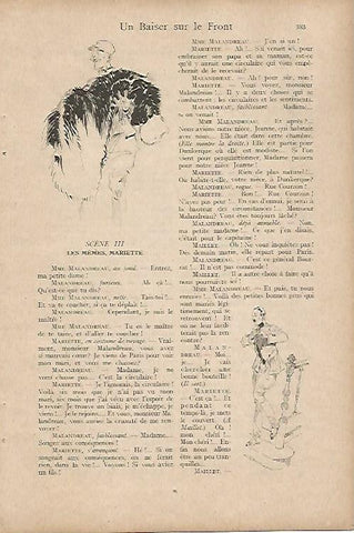 LAMINA 11893: Ilustraciones de R. Vincent