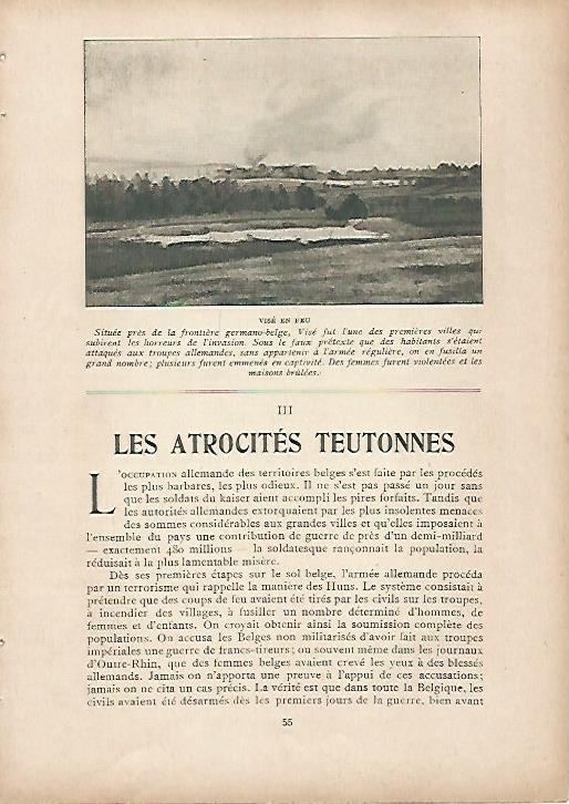 LAMINA 11941: La villa de Vise