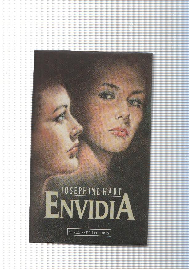 Circulo de Lectores: Envidia