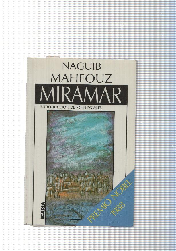 Miramar