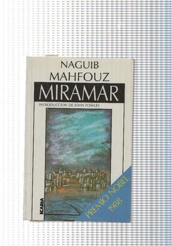 Miramar