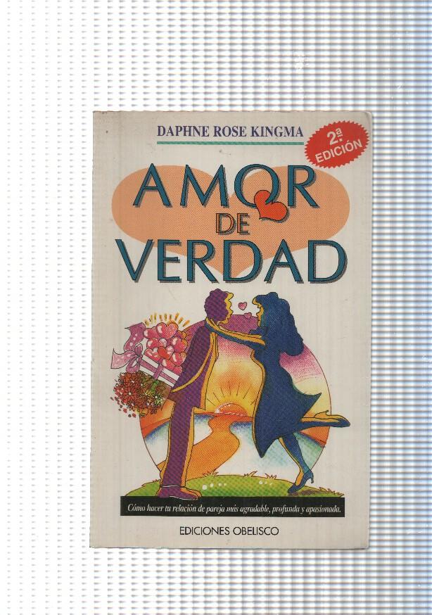 coleccion Nueva Consciencia: Amor de verdad