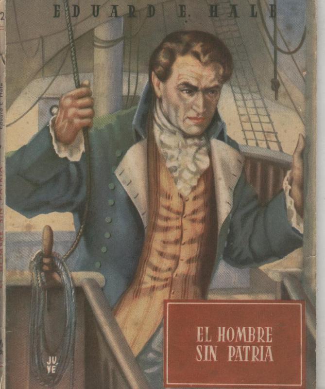 El hombre sin patria