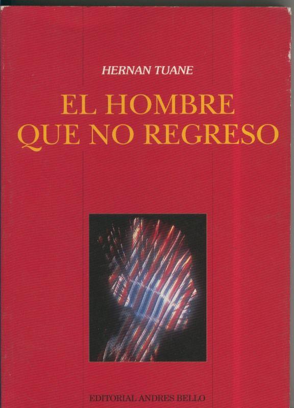 El Hombre que no Regreso