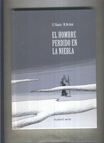 El hombre perdido en la niebla