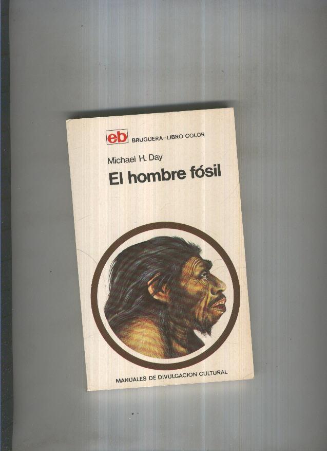 El hombre fosil