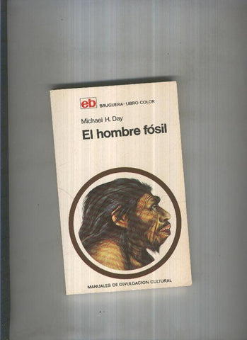 El hombre fosil