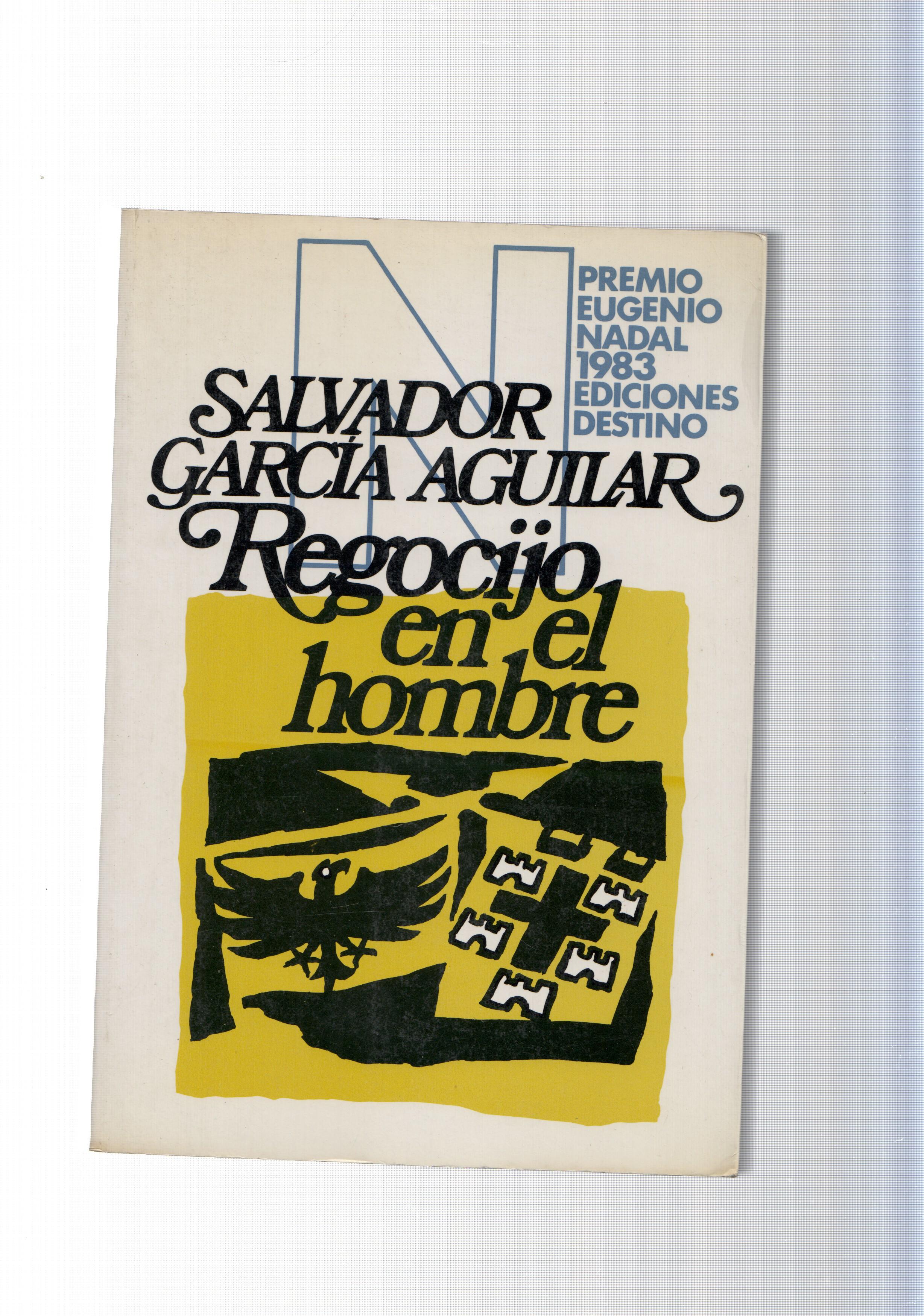 Regocijo en el hombre