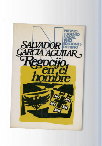 Regocijo en el hombre
