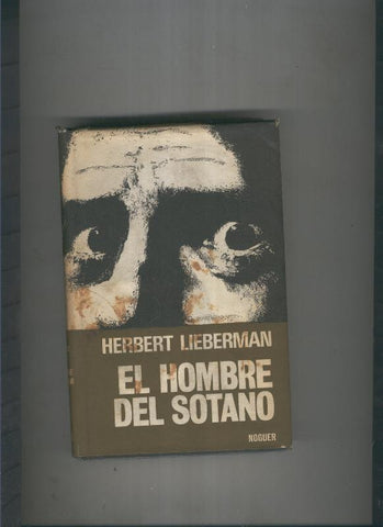 El hombre del sotano