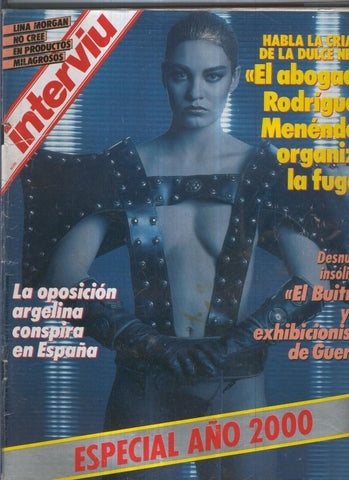 INTERVIU Numero 554