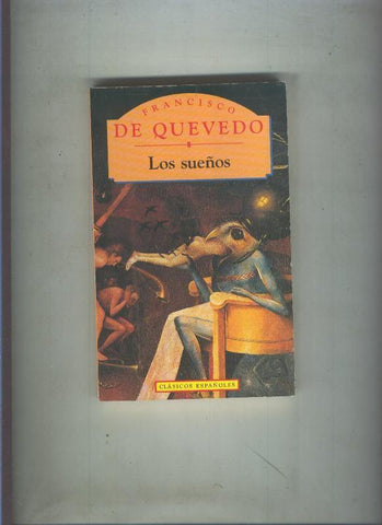 Los sueños