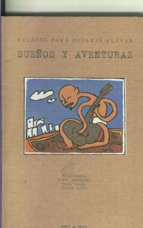 Sueños y aventuras
