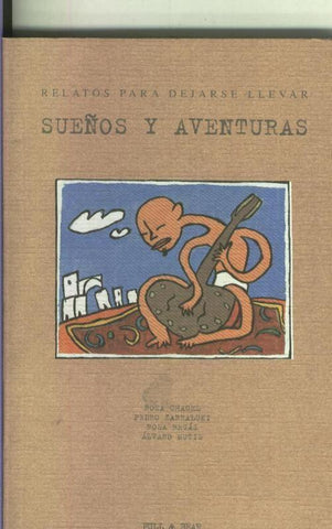 Sueños y aventuras