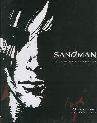El rey de los sueños: The Sandman