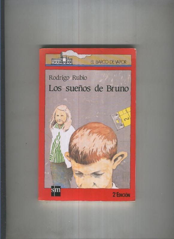 Los sueños de Bruno