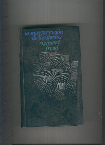 La interpretacion de los sueños