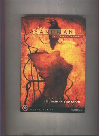 Coleccion Brainstorming numero 01: The Sandman, el libro de los sueños