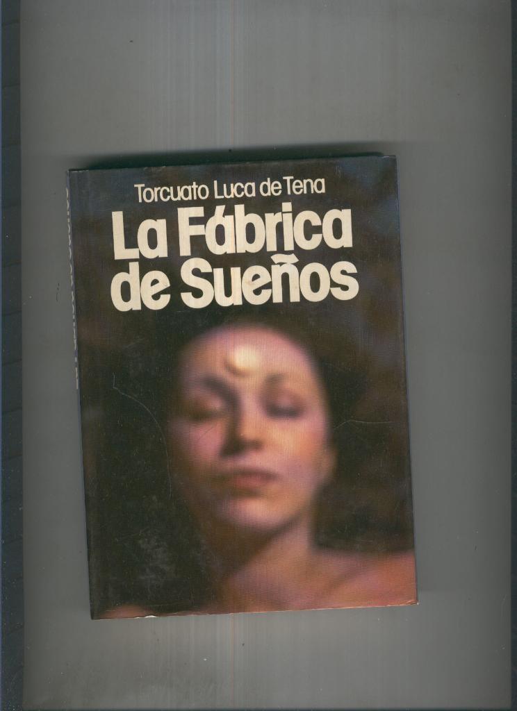 La fabrica de sueños