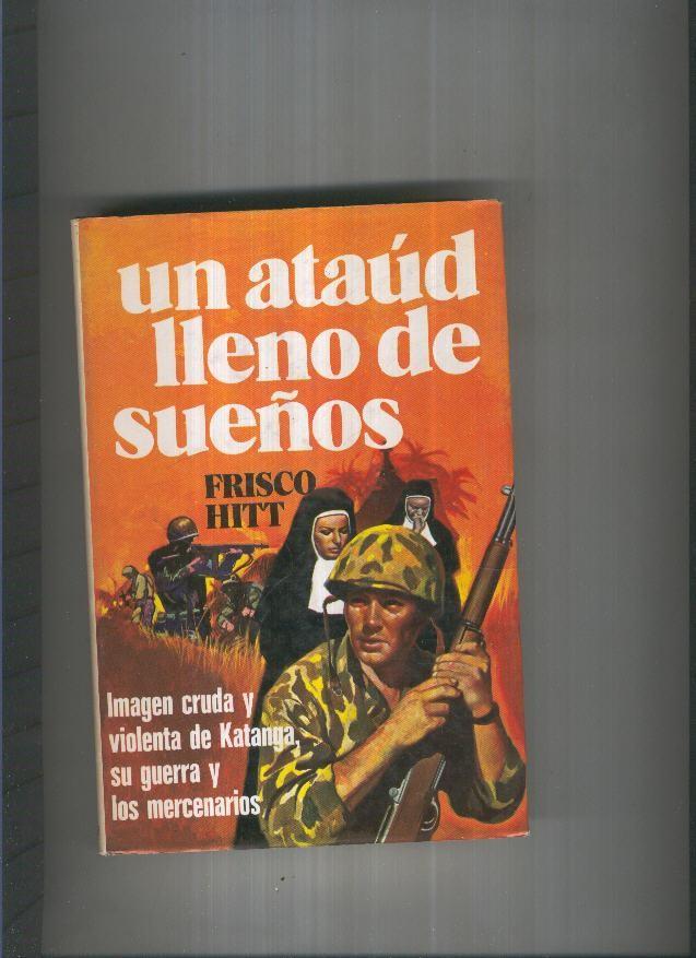 Un ataud lleno de sueños