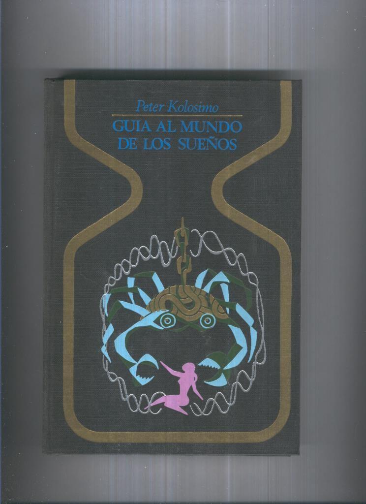 Otros Mundos: Guia al mundo de los sueños