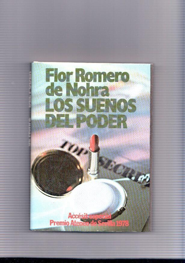 Los sueños del poder