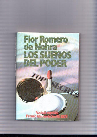 Los sueños del poder