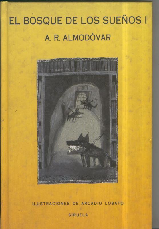 El bosque de los sueños I